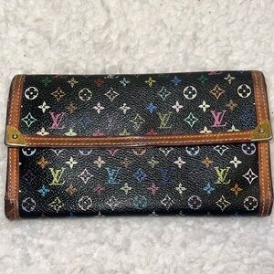 Louis Vuitton wallet